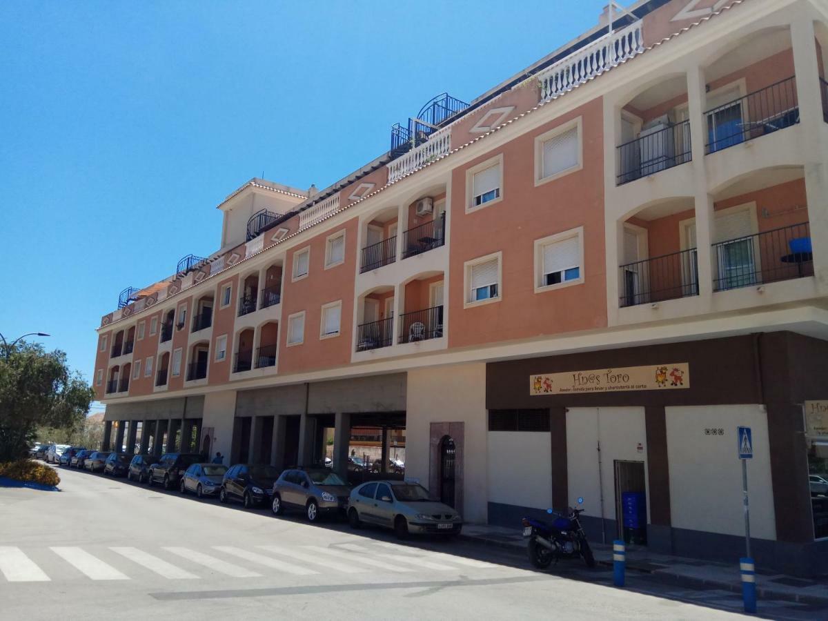 Precioso Atico En Torre De Benagalbon A 20 Metros Del Mar. Torre de Benagalbon Exterior photo